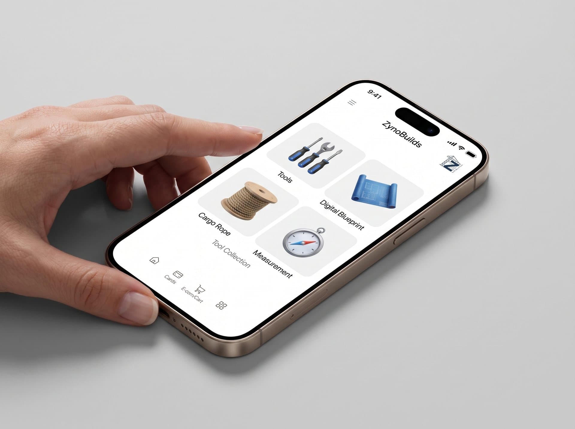 Commerce Experiences Built to Convert