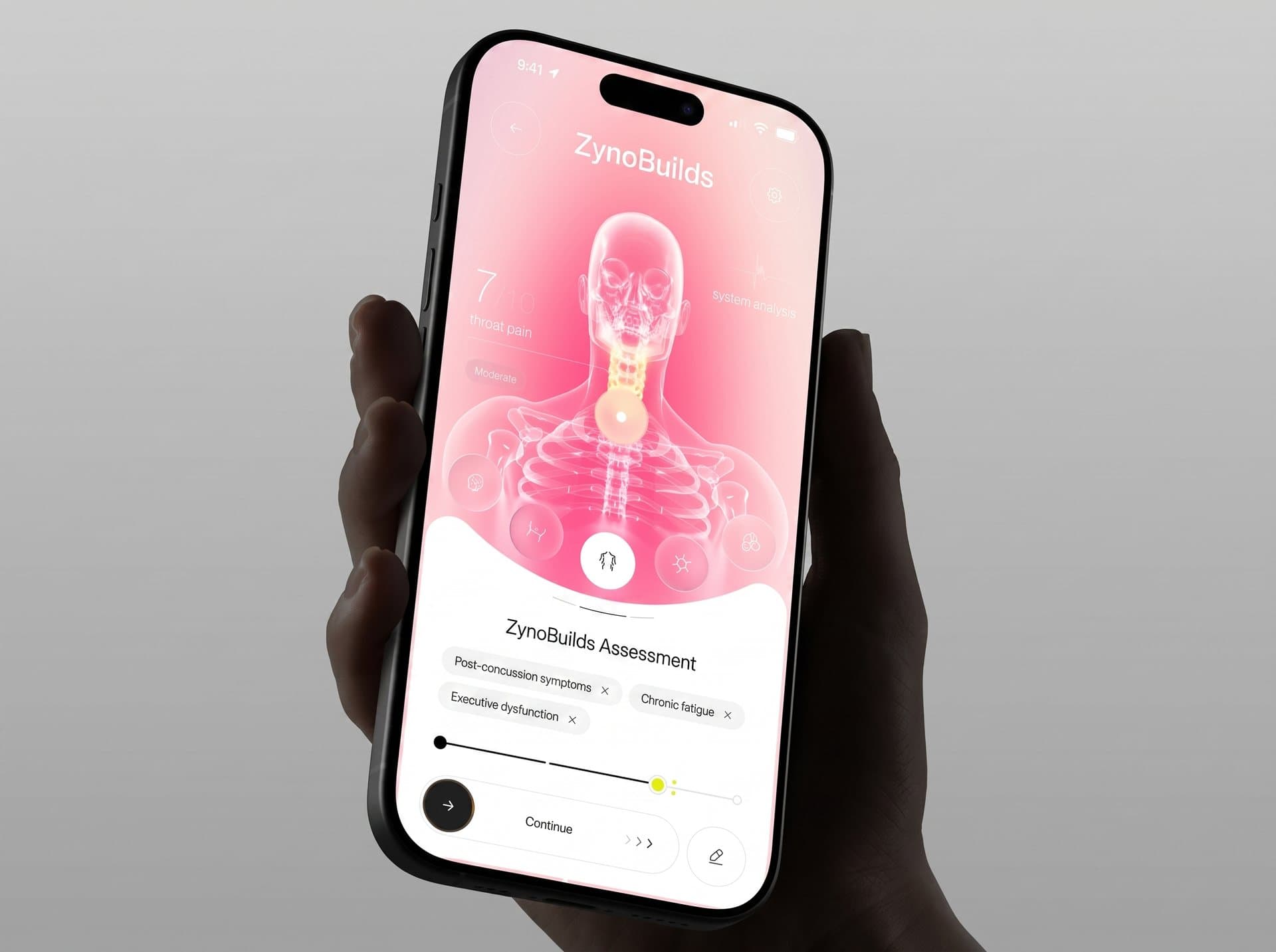 Digital Solutions for Better Healthcare