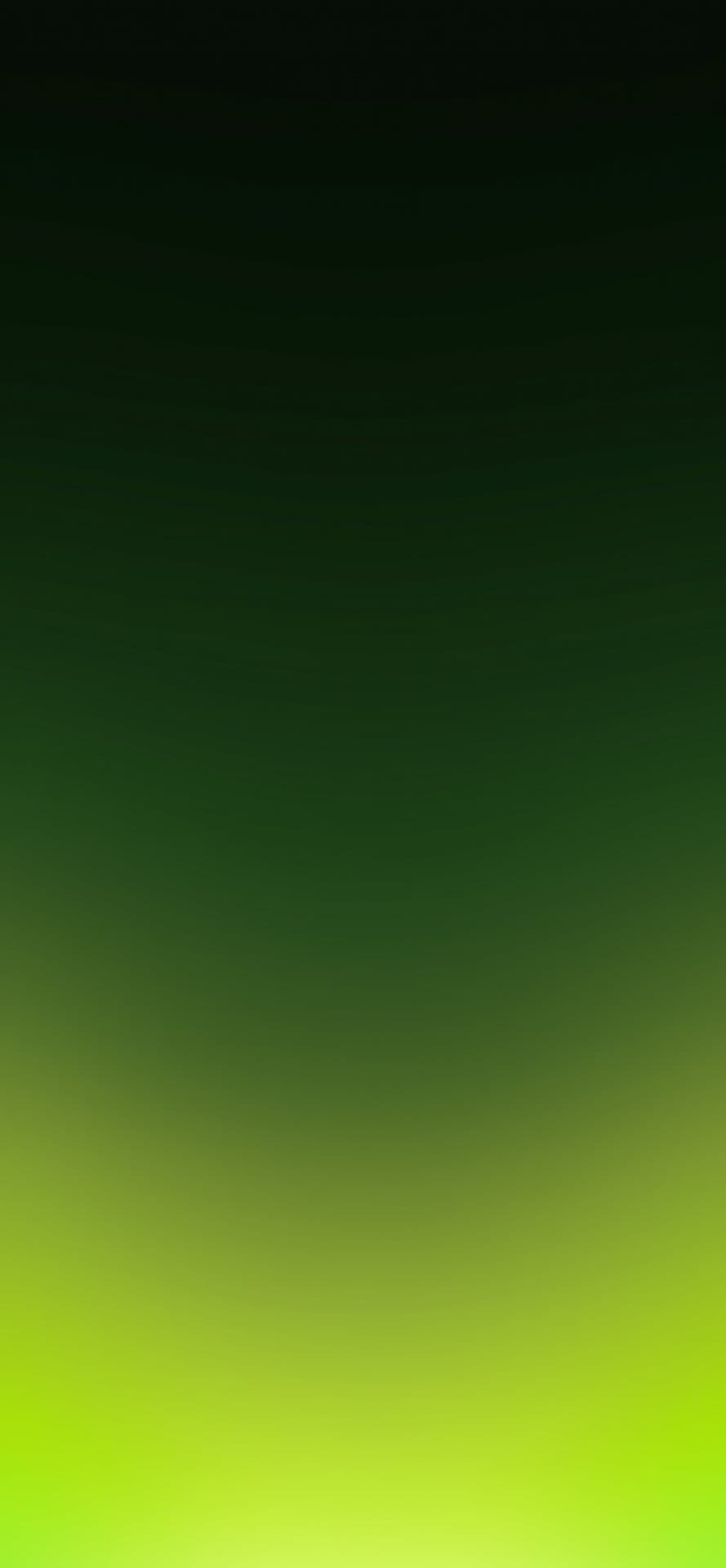Hero Mobile Background Gradient