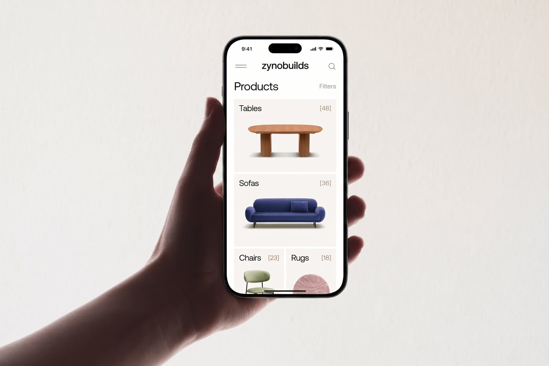 Mobile App Development